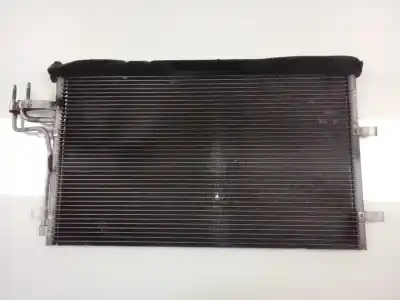Second-hand car spare part air conditioning condenser / radiator for ford c-max (cb3) ghia oem iam references 3m5h19710cc