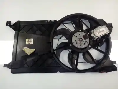 Second-hand car spare part radiator cooling fan for ford c-max (cb3) ghia oem iam references 1137328366