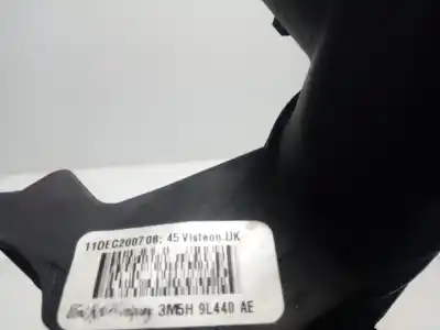 Pezzo di ricambio per auto di seconda mano intercooler per ford c-max (cb3) ghia riferimenti oem iam 3m5h9l440  