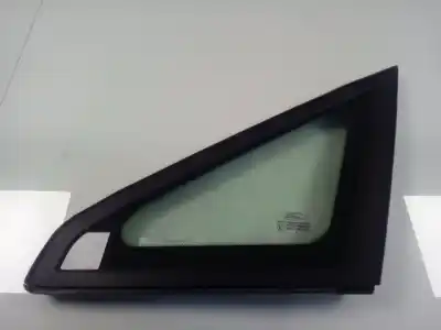 Second-hand car spare part left front triangle quarter glass for ford c-max (cb3) ghia oem iam references 
