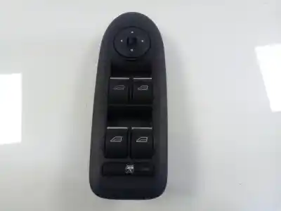 Second-hand car spare part left front power window switch for ford c-max (cb3) ghia oem iam references 8m5t14a132aa