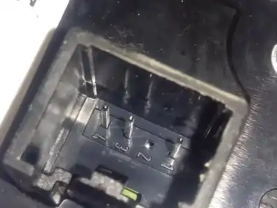 Second-hand car spare part left front power window switch for ford c-max (cb3) ghia oem iam references 8m5t14a132aa  