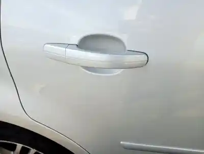Second-hand car spare part exterior right rear door handle for ford c-max (cb3) ghia oem iam references 4m51a266822