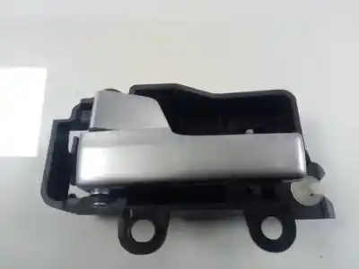 Second-hand car spare part interior left front handle for ford c-max (cb3) ghia oem iam references 3m51r22601