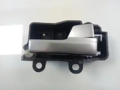Second-hand car spare part interior right rear handle for ford c-max (cb3) ghia oem iam references 3m51r22600