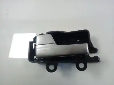Second-hand car spare part interior left rear handle for ford c-max (cb3) ghia oem iam references 3m51r22601  