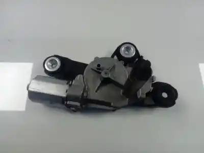 Second-hand car spare part rear windshield wiper motor for ford c-max (cb3) ghia oem iam references 0390201875