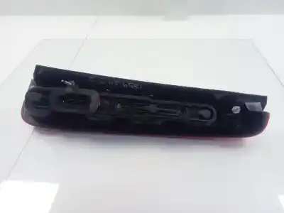 Peça sobressalente para automóvel em segunda mão farolim traseiro esquerdo por ford c-max (cb3) ghia referências oem iam 7m5113405a  