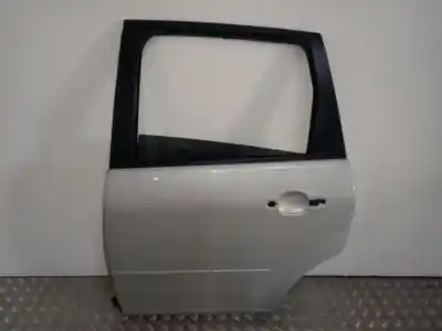 Second-hand car spare part rear left door for ford c-max (cb3) ghia oem iam references 1496877