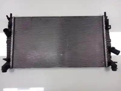 Second-hand car spare part water radiator for ford c-max (cb3) ghia oem iam references 3m5h8005