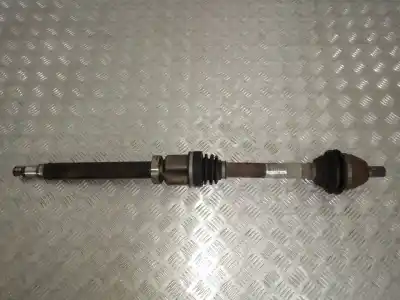 Second-hand car spare part front right transmission for ford c-max (cb3) ghia oem iam references 3m513b436