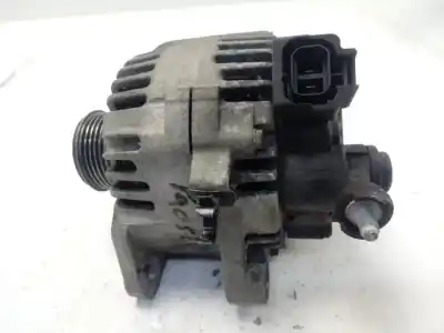 Peça sobressalente para automóvel em segunda mão alternador por kia soul burner referências oem iam 2606220  