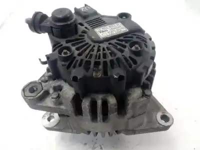 Peça sobressalente para automóvel em segunda mão alternador por kia soul burner referências oem iam 2606220  