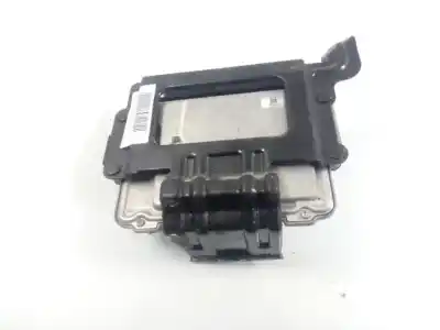 Peça sobressalente para automóvel em segunda mão centralina de motor uce por kia soul burner referências oem iam 391172a172