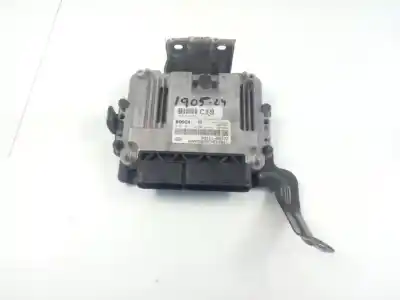 Second-hand car spare part ecu engine control for kia soul burner oem iam references 391172a172  