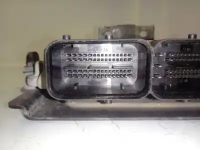 Second-hand car spare part ecu engine control for kia soul burner oem iam references 391172a172  