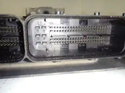 Second-hand car spare part ecu engine control for kia soul burner oem iam references 391172a172  