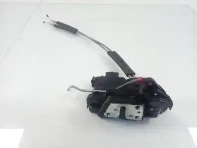 Peça sobressalente para automóvel em segunda mão fechadura da porta traseira direita por kia soul burner referências oem iam 