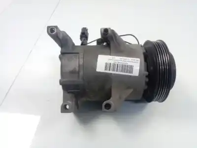 Peça sobressalente para automóvel em segunda mão compressor de ar condicionado a/a a/c por kia soul burner referências oem iam f500fg8ca08