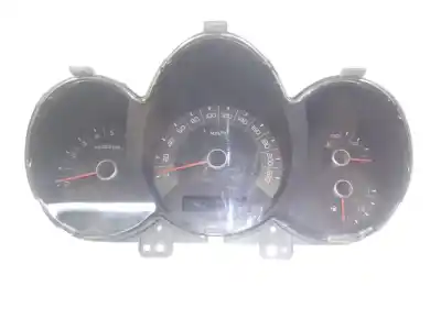 Peça sobressalente para automóvel em segunda mão quadrante por kia soul burner referências oem iam 940132k210