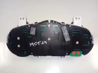 Peça sobressalente para automóvel em segunda mão quadrante por kia soul burner referências oem iam 940132k210  