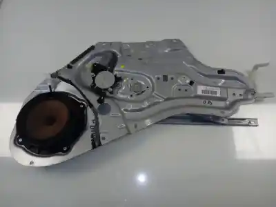 Peça sobressalente para automóvel em segunda mão elevador de vidros dianteiro direito por kia soul burner referências oem iam 824601m000