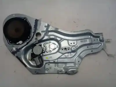 Peça sobressalente para automóvel em segunda mão elevador de vidros dianteira esquerda por kia soul burner referências oem iam 824501m000