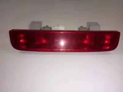 Peça sobressalente para automóvel em segunda mão farolim de travão central por kia soul burner referências oem iam 927012k0