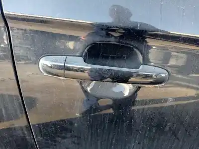 Peça sobressalente para automóvel em segunda mão puxador exterior frente direito por kia soul burner referências oem iam 