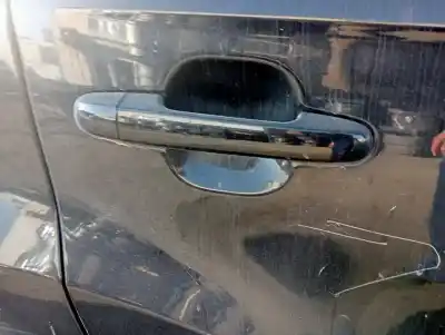 Peça sobressalente para automóvel em segunda mão puxador exterior traseiro direito por kia soul burner referências oem iam 