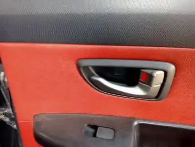 Peça sobressalente para automóvel em segunda mão puxador interior traseiro direito por kia soul burner referências oem iam 