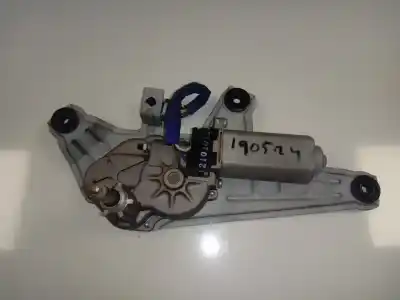 Peça sobressalente para automóvel em segunda mão motor do limpador traseiro por kia soul burner referências oem iam 987002k000