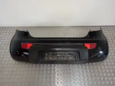 Peça sobressalente para automóvel em segunda mão para choques traseiro por kia soul burner referências oem iam 
