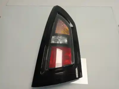 Peça sobressalente para automóvel em segunda mão farolim traseiro direito por kia soul burner referências oem iam 924022k0r