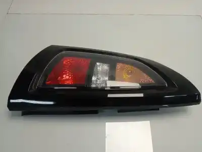 Second-hand car spare part left tailgate light for kia soul burner oem iam references 924012k0  