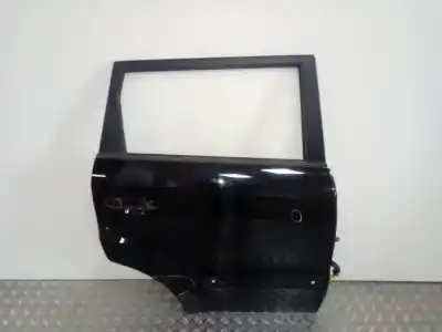 Peça sobressalente para automóvel em segunda mão porta do automóvel traseira direita por kia soul burner referências oem iam 