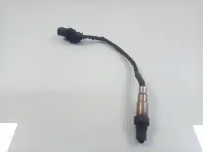 Peça sobressalente para automóvel em segunda mão sonda lambda por kia soul burner referências oem iam 393504a410