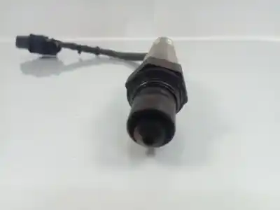 Peça sobressalente para automóvel em segunda mão sonda lambda por kia soul burner referências oem iam 393504a410  