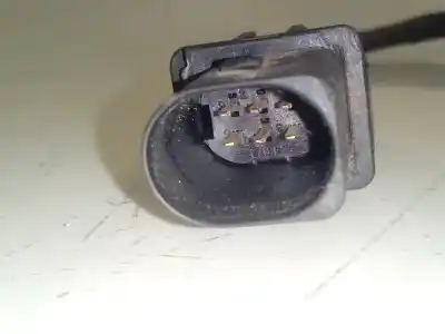 Peça sobressalente para automóvel em segunda mão sonda lambda por kia soul burner referências oem iam 393504a410  