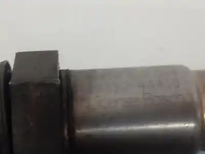 Peça sobressalente para automóvel em segunda mão sonda lambda por kia soul burner referências oem iam 393504a410  
