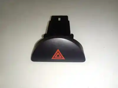 Peça sobressalente para automóvel em segunda mão interruptor 4 piscas - emergência por kia soul burner referências oem iam 