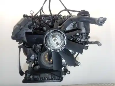 Tweedehands auto-onderdeel motor uitgebreid voor bmw serie 7 (e38) 728i oem iam-referenties 308s1  
