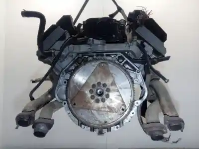 Tweedehands auto-onderdeel motor uitgebreid voor bmw serie 7 (e38) 728i oem iam-referenties 308s1  