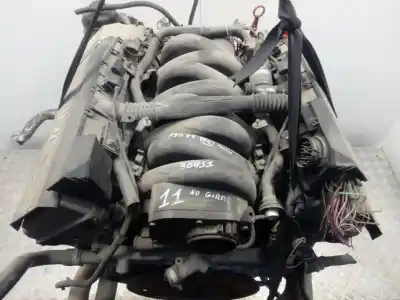Tweedehands auto-onderdeel motor uitgebreid voor bmw serie 7 (e38) 728i oem iam-referenties 308s1  