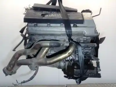 Tweedehands auto-onderdeel motor uitgebreid voor bmw serie 7 (e38) 728i oem iam-referenties 308s1  