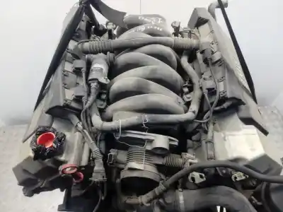 Tweedehands auto-onderdeel motor uitgebreid voor bmw serie 7 (e38) 728i oem iam-referenties 308s1  