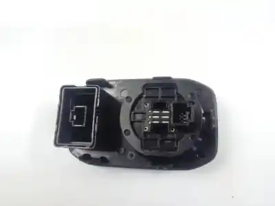 Second-hand car spare part multifunction switch for dacia duster ii anniversary oem iam references 96717834r  