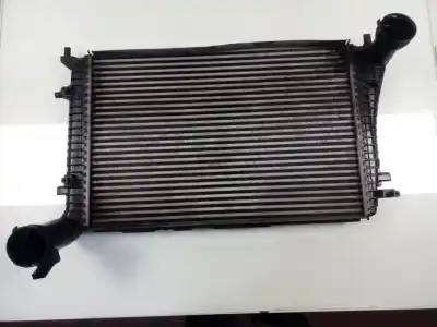 Pezzo di ricambio per auto di seconda mano intercooler per volkswagen eos (1f7) 2.0 tdi riferimenti oem iam 1k0145803r