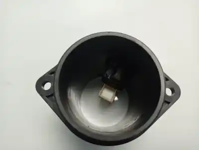 Автозапчастина б/у витратомір повітря для dacia dokker essential посилання на oem iam 82006825587  