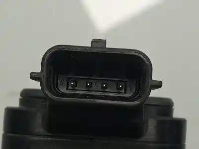 Автозапчастина б/у витратомір повітря для dacia dokker essential посилання на oem iam 82006825587  